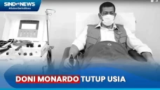 Ini Profil Doni Monardo,...