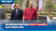 Wamenkumham Eddy Hiariej...