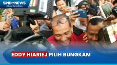 Wamenkumham Eddy Hiariej...