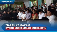Mahfud MD Didampingi...