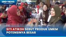 Temui Ratusan Pelaku...