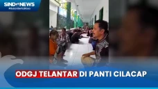 Viral! Pengasuh Panti...