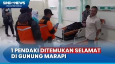 Tim Kembali Temukan...