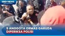 Mahasiswa Papua Dipukul...