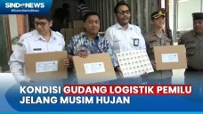 KPU Kota Semarang Pastikan...