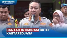 Polda Metro Jaya Bantah...
