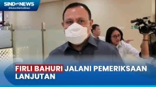 Jalani Pemeriksaan di...