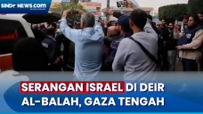 34 Warga Deir Al-Balah...