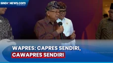Soal Debat Capres-Cawapres,...
