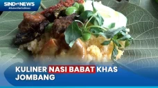 Menikmati Kuliner Nasi...