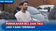 Reza Rahadian Ungkap...