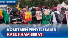 Koalisi Masyarakat Sipil:...