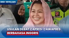 Yenny Wahid Angkat Bicara...