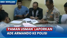Paman Usman Laporkan...