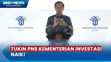 Bahlil Lahadalia Rayu...