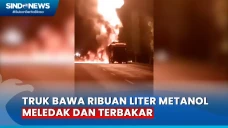 Angkut 24 Ribu Liter...