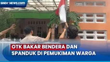 Orang Tidak Dikenal...