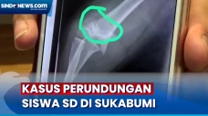 Polisi akan Konfrontir...