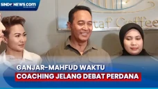 Ganjar-Mahfud Bakal...
