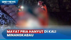 Mayat Pria Ditemukan...