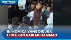 Komika Lampung Diduga...