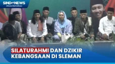 Silaturahmi Kebangsaan...