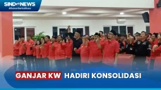 Konsolidasi Pemenangan...