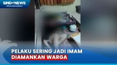 Heboh! 2 Mahasiswa Kampus...