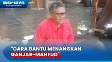 Zulhas Sebut Jokowi...