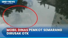 Belasan Mobil Komisioner...
