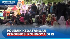 Heboh Pro Kontra Pengungsi...