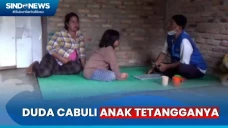 Seorang Duda di Deliserdang...