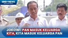 Disebut Bergabung dengan...