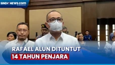 Rafael Alun Dituntut...