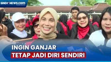 Jelang Debat Perdana...