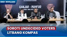 Soroti Undecided Voters...