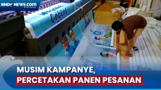 Percetakan Banjir Pesanan...