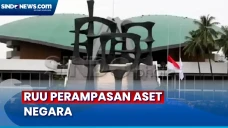 Jokowi: RUU Perampasan...