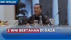 Kemlu: 1 WNI Pulang...