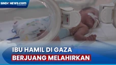 Pasangan Muda Berjuang...