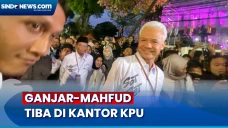 Siap Debat Perdana,...
