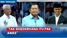 Ganjar Tekankan Dialog...