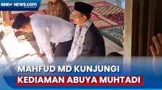 Kampanye di Banten,...