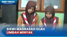 Inspiratif, Madrasah...