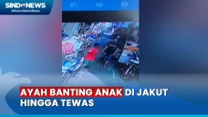 Detik-Detik Seorang...
