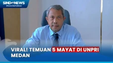 Polisi Pertanyakan Asal...