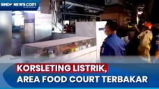 Area Food Court Lippo...