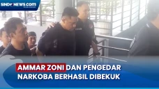 Polisi Ungkap Pemasok...