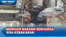 Pascakebakaran di Manggarai,...