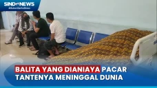 Sempat Dirawat Selama...